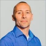Eric Hilt