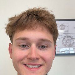Dylan, insurance agent at Hilt Brothers Agency Allstate in Gladstone, MO