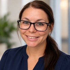 Jessica S., insurance agent at Hilt Brothers Agency Allstate in Gladstone, MO
