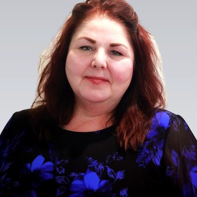 Joyce, customer service at Hilt Brothers Agency Allstate in Gladstone, MO