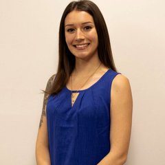 Katie, insurance agent at Hilt Brothers Agency Allstate in Gladstone, MO