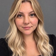 Melanie, insurance agent at Hilt Brothers Agency Allstate in Gladstone, MO