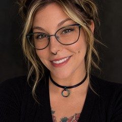Veronica, insurance agent at Hilt Brothers Agency Allstate in Gladstone, MO
