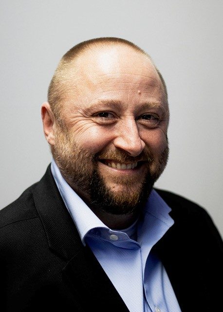 Kirk Hilt, Allstate agency owner in Gladstone, MO